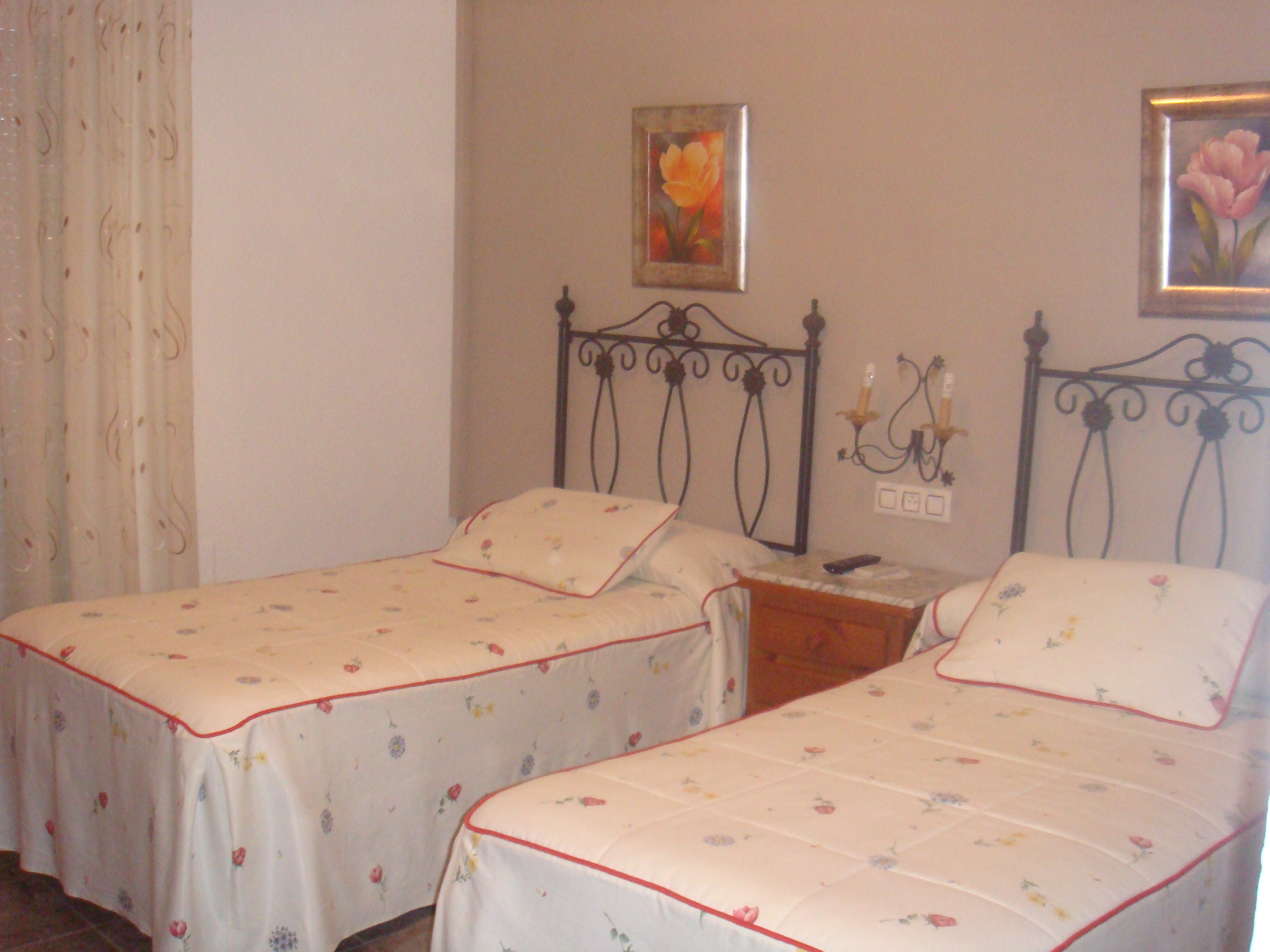 Pension Mari Carmen-官方