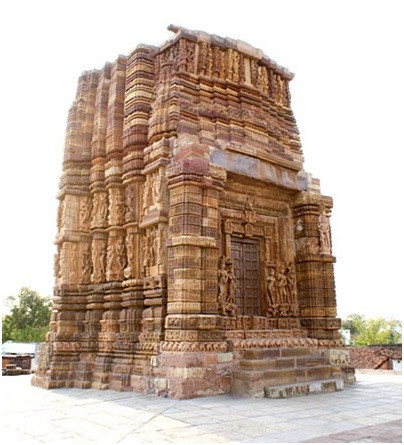 Vishnu Mandir Temple