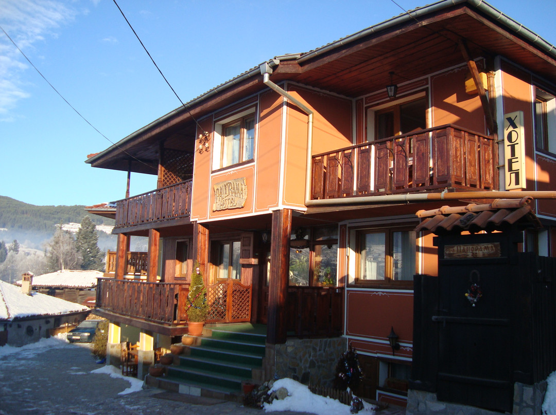 Family Hotel Panorama主图