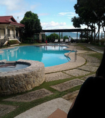 Punta de Fabian powered by Cocotel