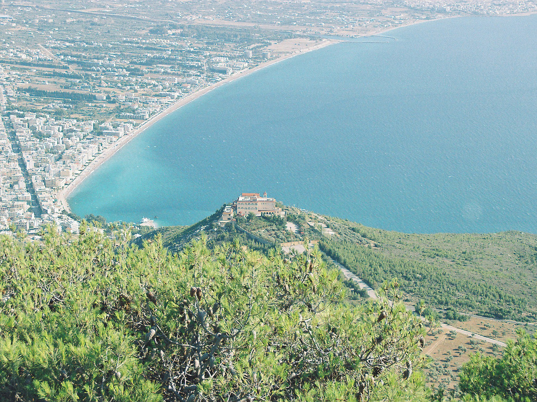 Galanopoulos Hotel主图