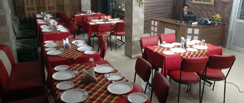 Hotel Swastik
