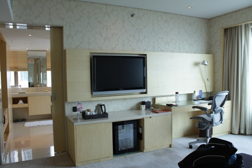 武汉马哥孛罗酒店主图