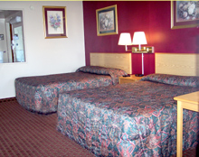 Continental Inn-官方