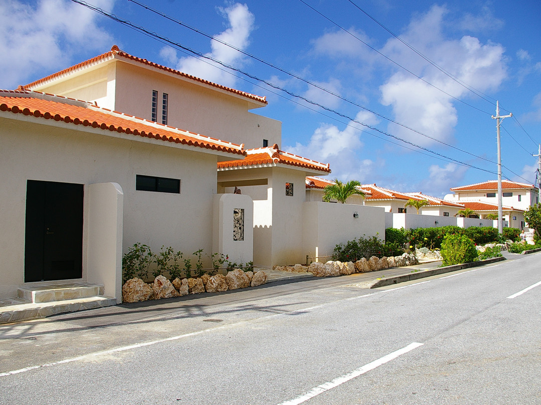 Island Terrace Neela