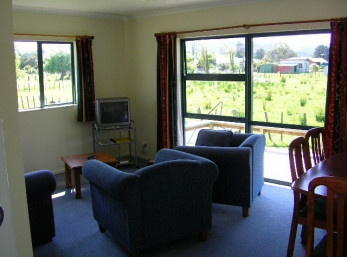 Leigh酒店住宿-马塔卡纳汽车旅馆