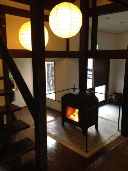 Ryokan Hiyoshi主图