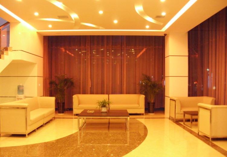 亳州如家火车站店主图