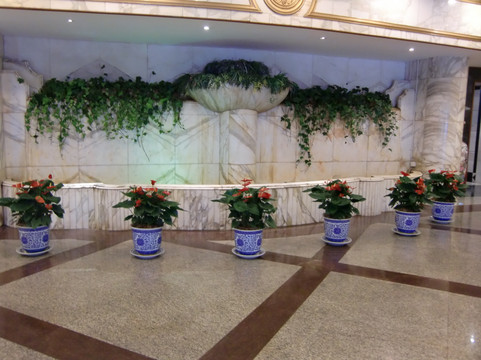 昆明饭店（昆明老街南屏步行街店）主图