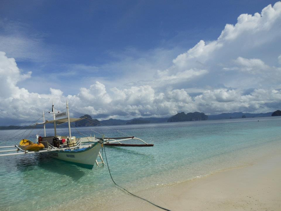 El Nido Boutique & Artcafe-爱妮岛必去景点