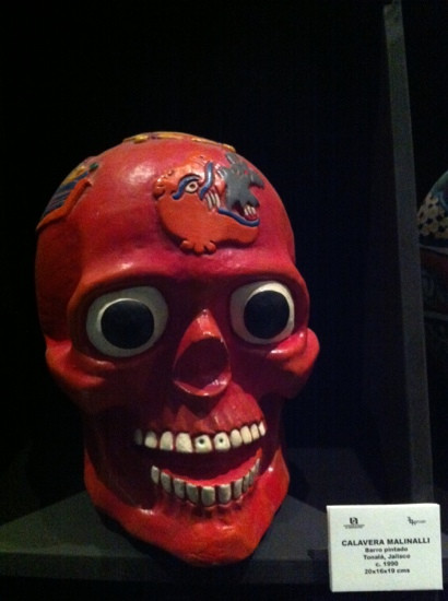 National Museum of Death景点图片