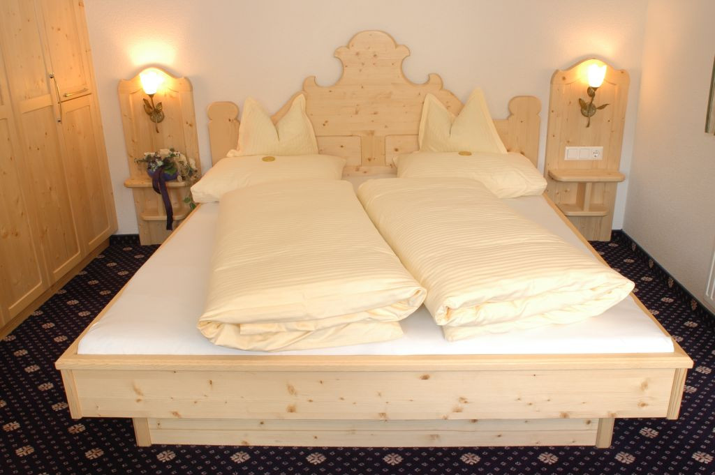 Apparthotel Litz主图