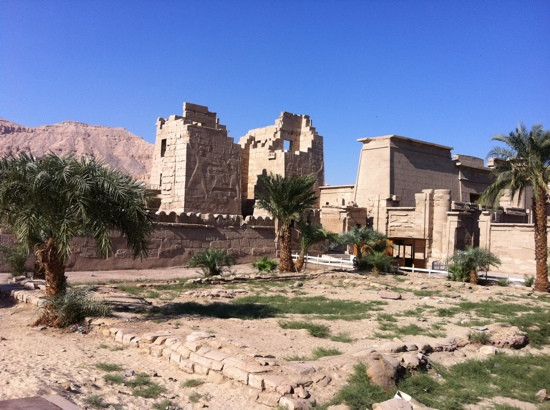 哈布城神殿-Al Bairat必去景点