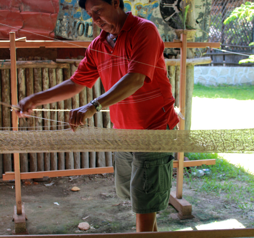 Artists' Cooperative of Puerto Morelos-从莫雷洛斯港必去景点