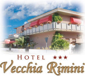 Hotel Vecchia Rimini