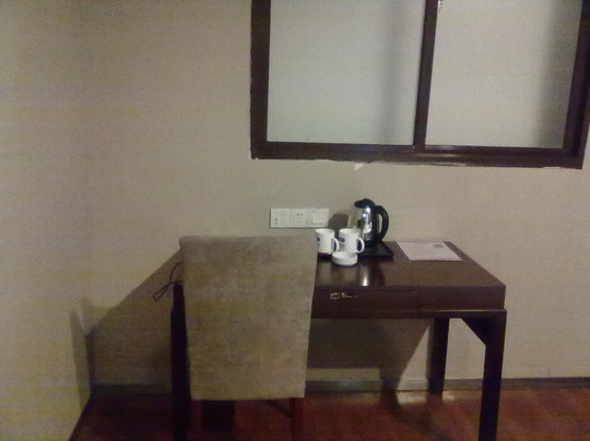 上海汉庭江浦路店主图