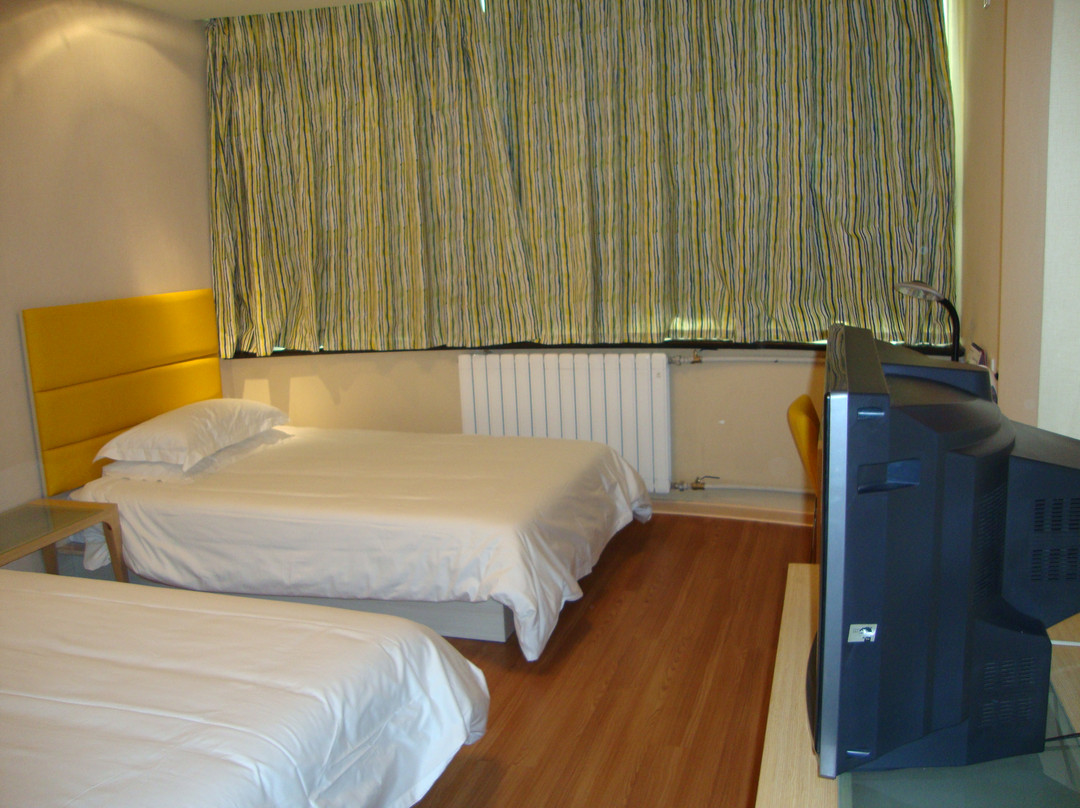 济南银座佳驿连锁酒店二环东路店主图