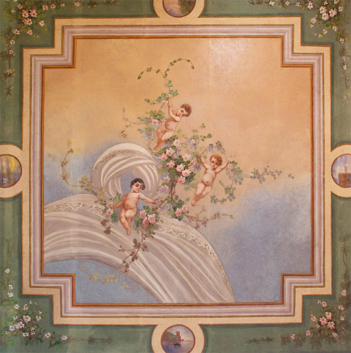 Mariglianella酒店住宿-B&B Corte Catalana