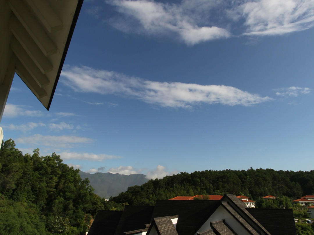 云浮市迎宾馆主图