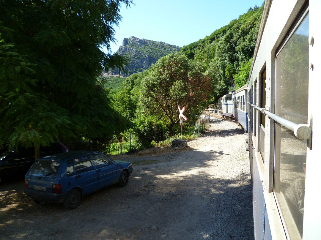 Grotta Taquisara-Gairo必去景点