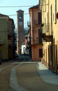 Goggiano Winery-Refrancore必去景点