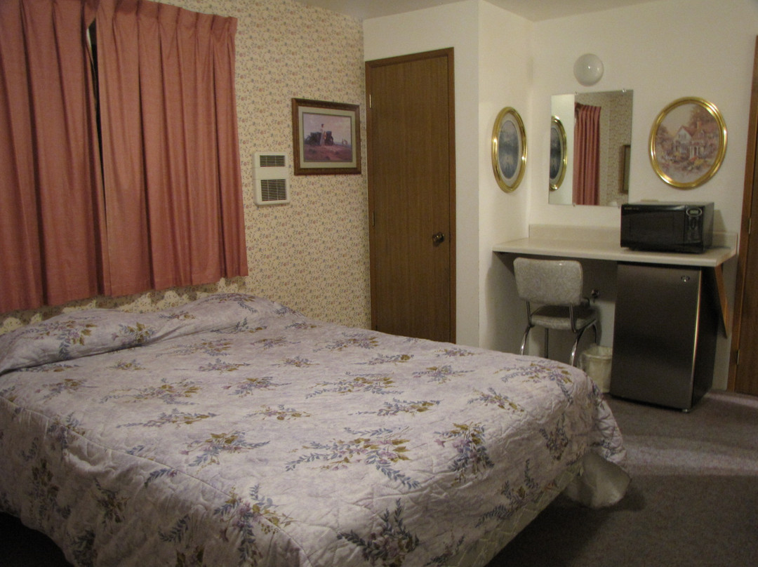 The Gold House Inn