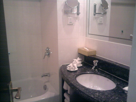 青岛黄海饭店主图