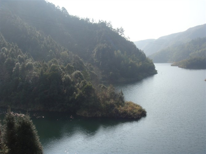 岳阳6501风景区-临湘市必去景点