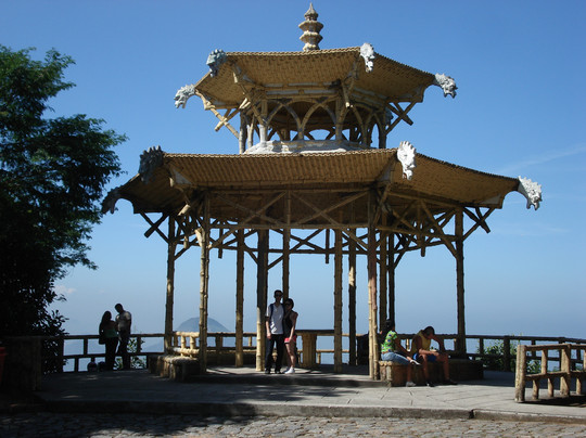 Rio Adventures-里约热内卢必去景点