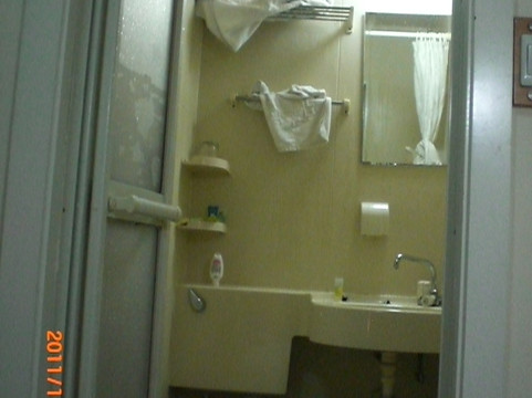 上海老船长青年酒店浦东张杨路店主图