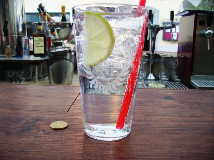 Ginhouse-采尔湖畔必去景点