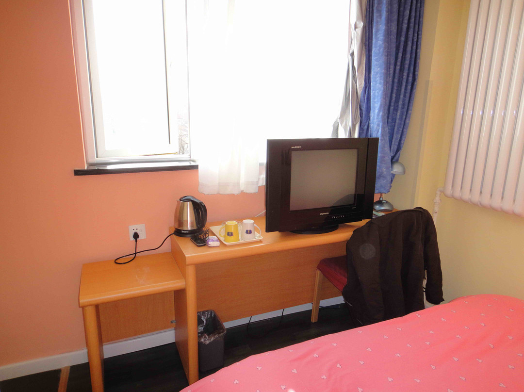 北京如家通州新华南路店主图