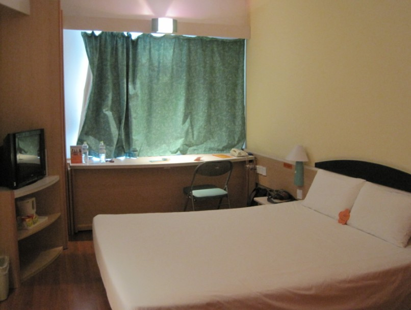 成功国际酒店主图