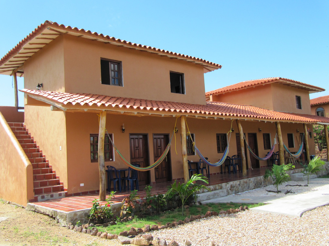 El Molino Tropical
