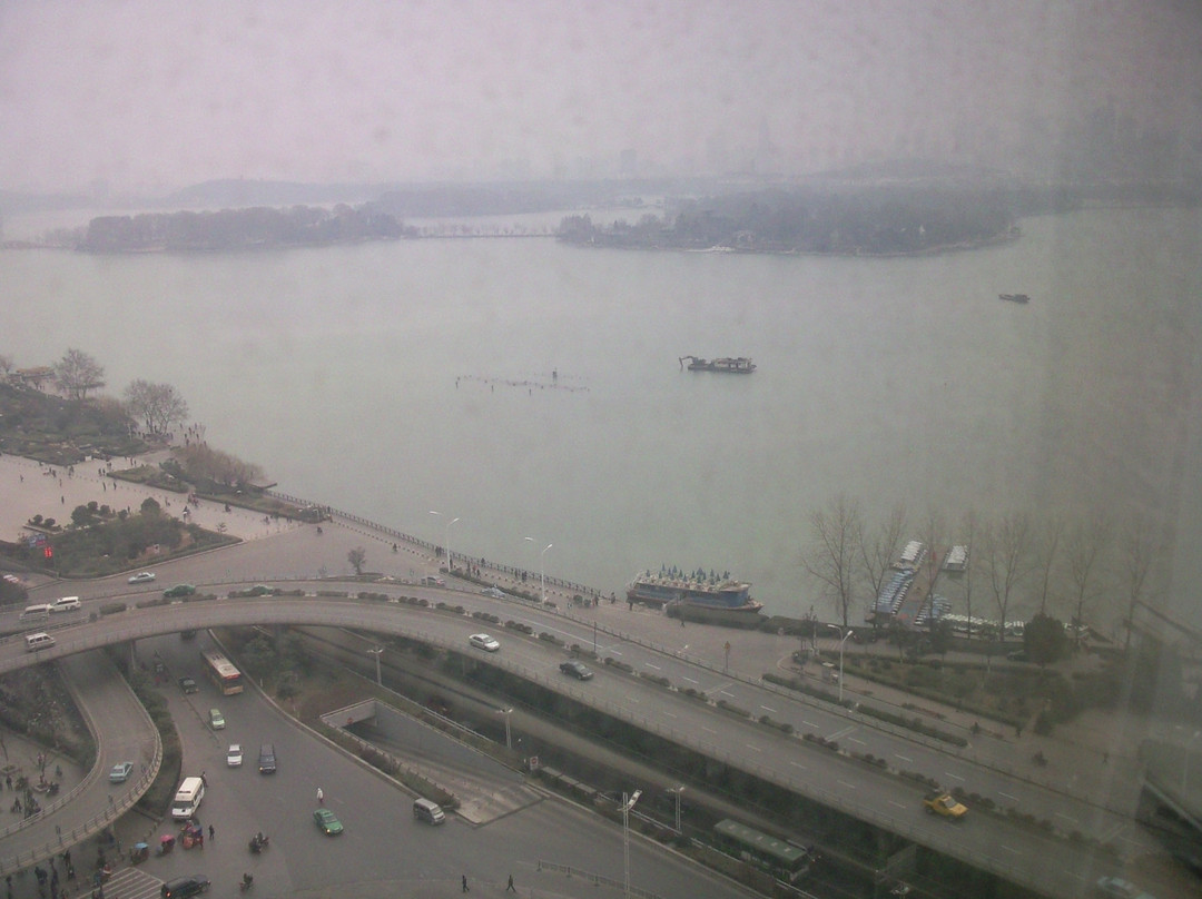 南京曙光国际大酒店主图