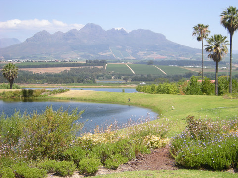 Mytours Day Tours-开普敦中心区必去景点