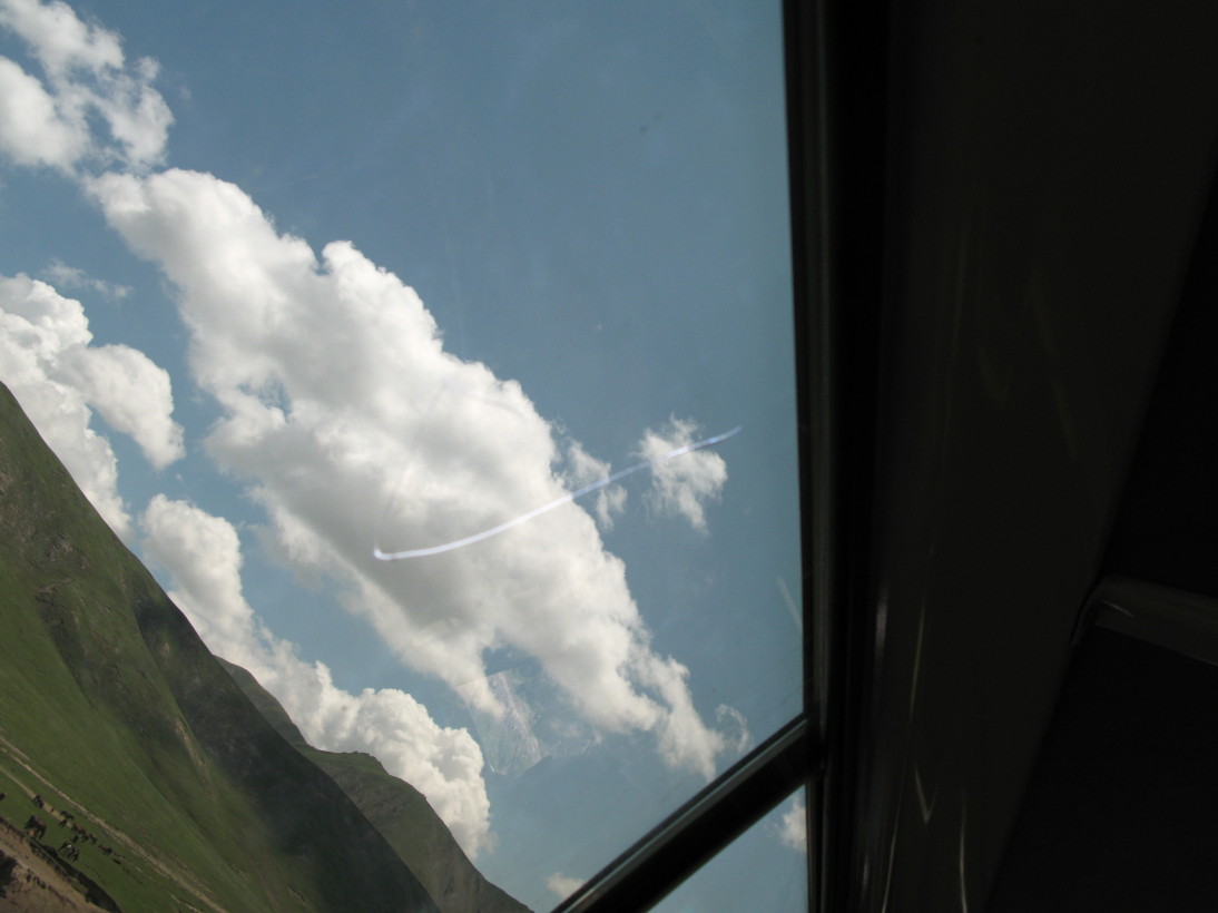 西凉驿青年旅舍-客卧