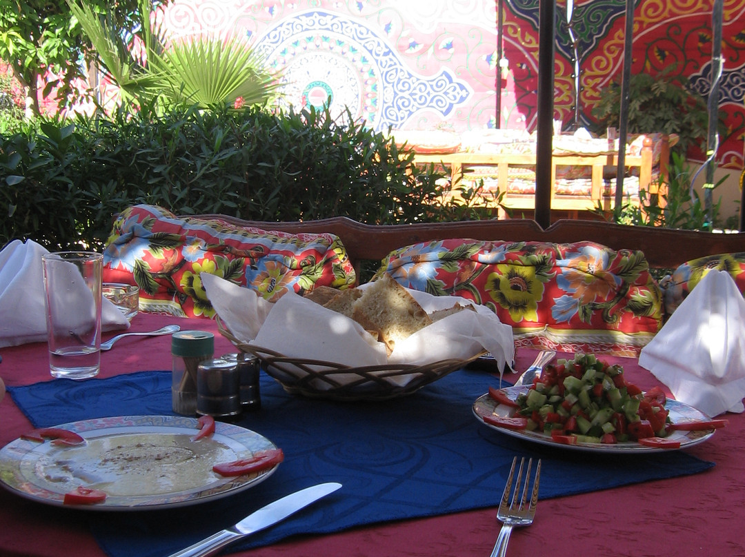 Hotel El Mesala & Restaurant