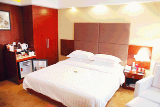 长沙和一国际大酒店主图