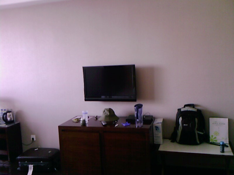 银座佳悦酒店主图