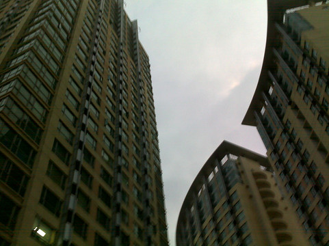 上海如家浦东金桥开发区金湘路店主图