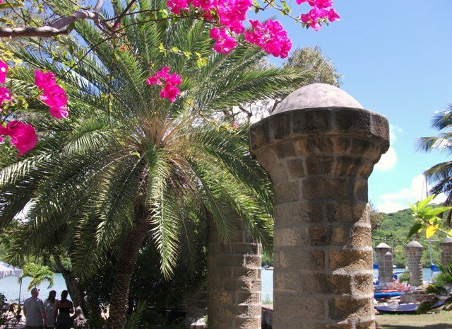 Monk's Hill-英吉利海港必去景点