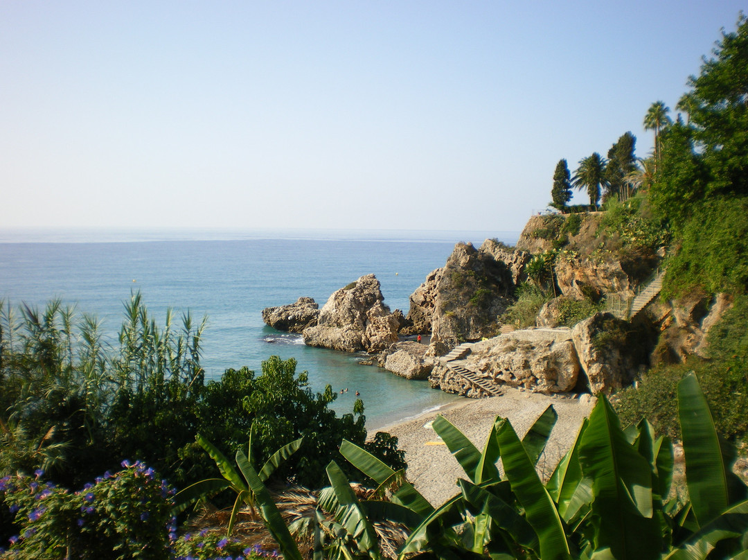 Capistrano Playa景点图片