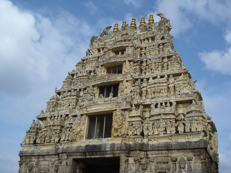 Beluru Shri Chennakeshava Swamy Temple景点图片