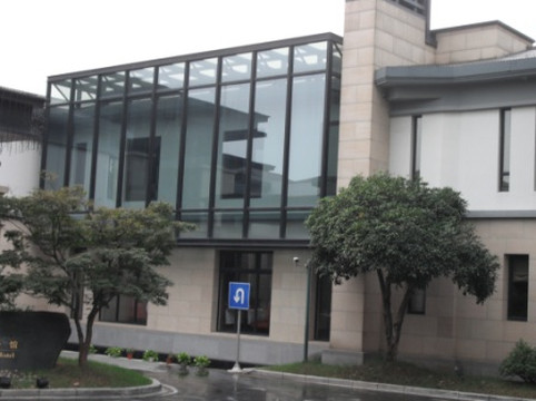 上海绿地公馆主图