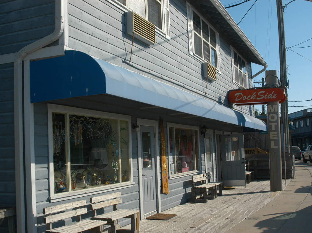 Dockside Motel主图