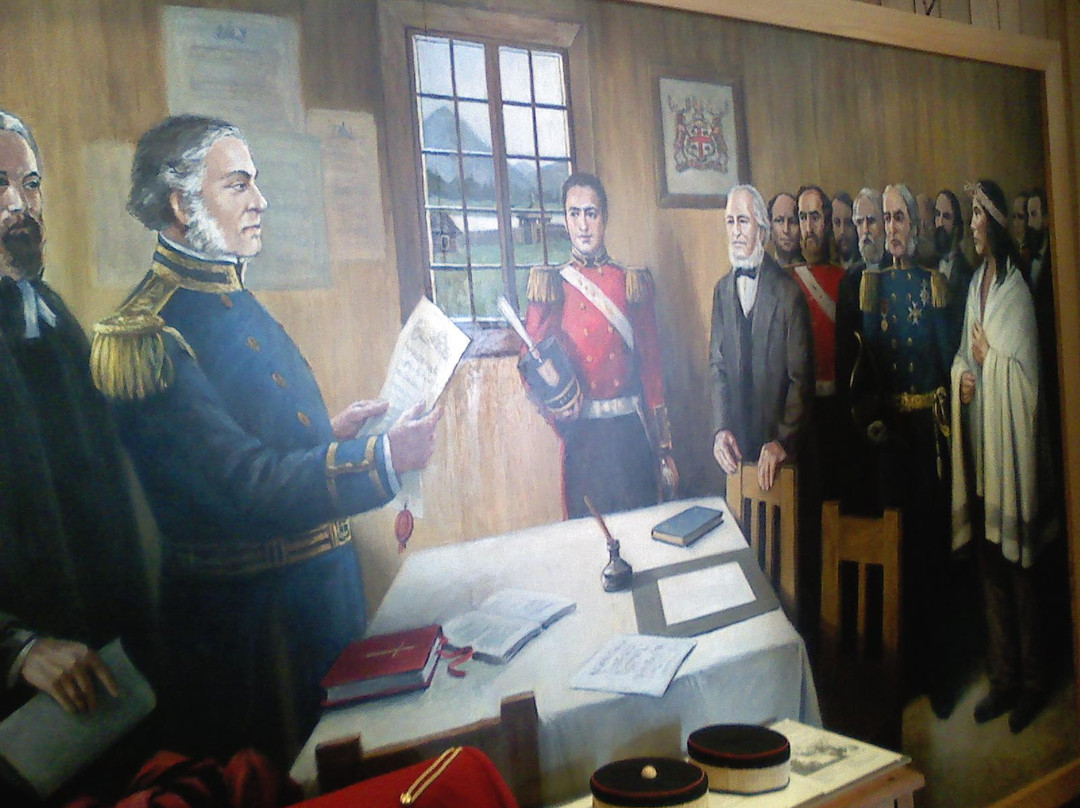 Fort Langley National Historic Site-Fort Langley必去景点