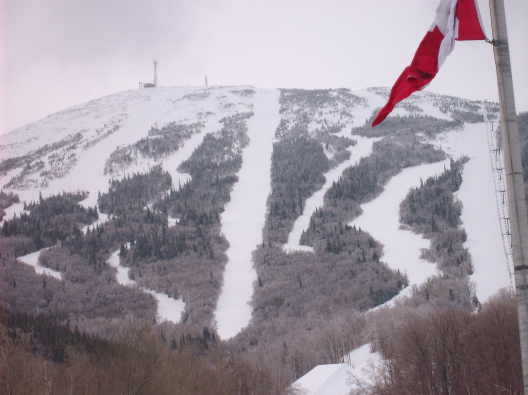 Sugarloaf Mountain景点图片