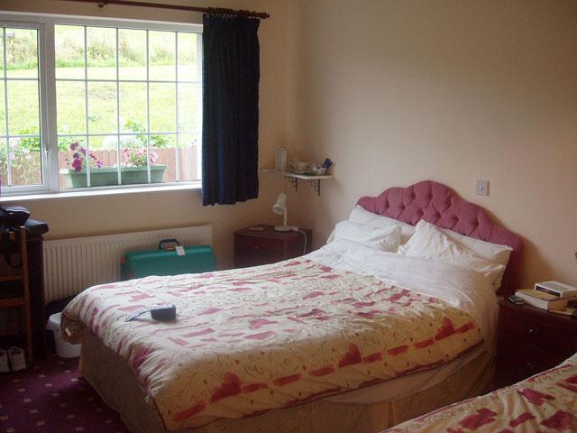 Aspen Bed and Breakfast-客卧