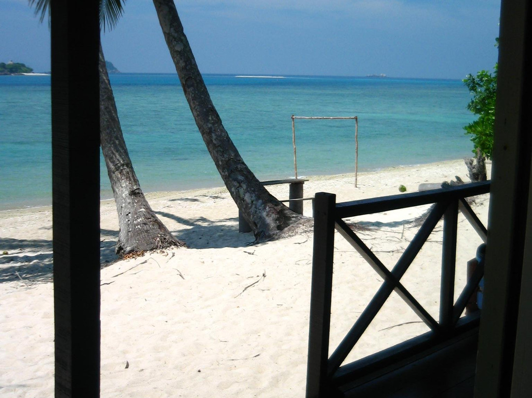 Mozana Redang Resort主图